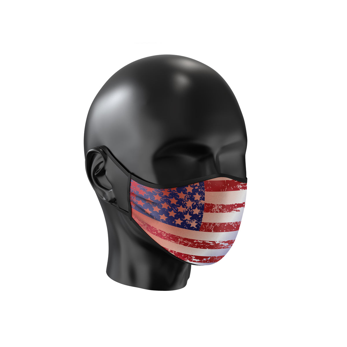 USA - Third Degree Sportwear