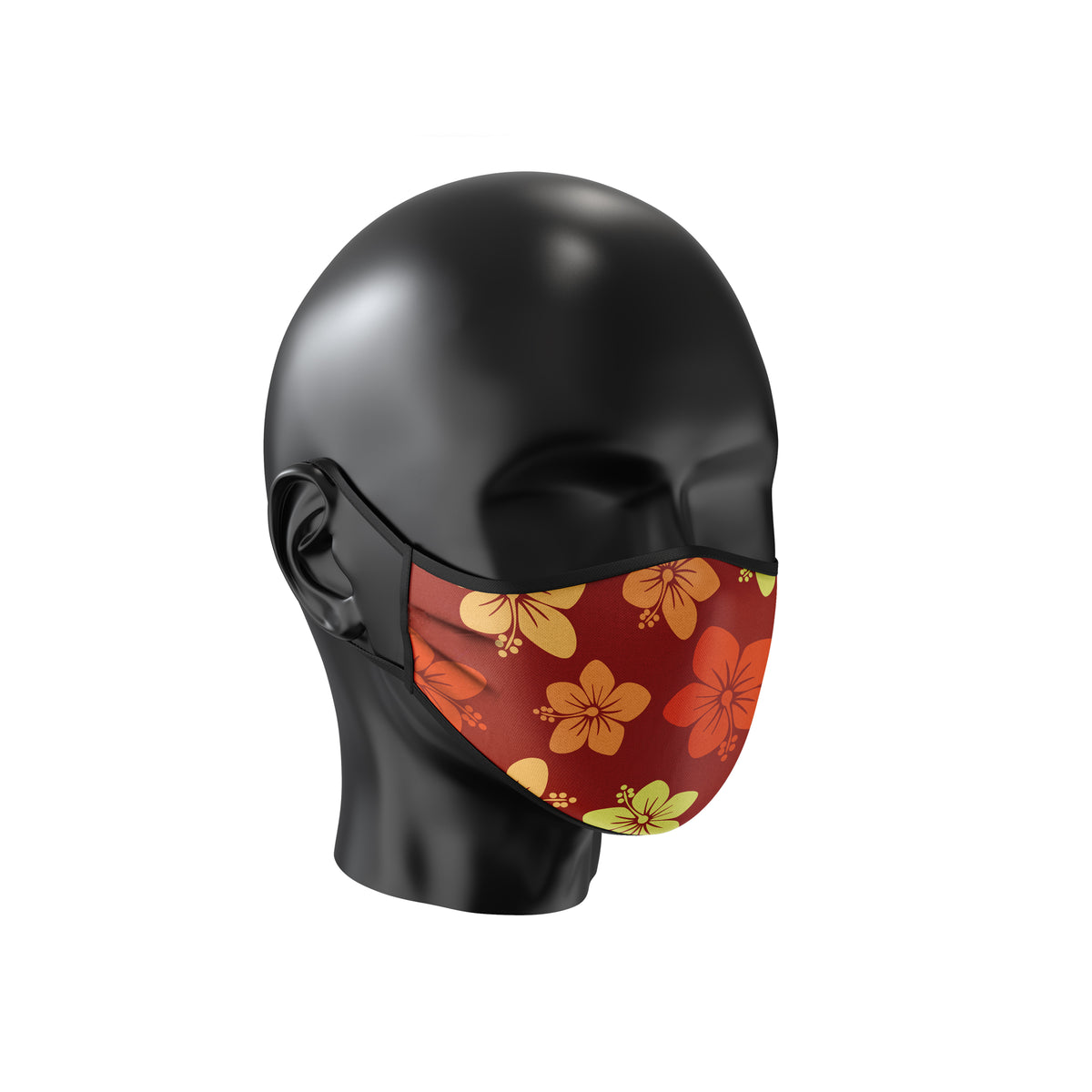 Floral - Third Degree Sportwear