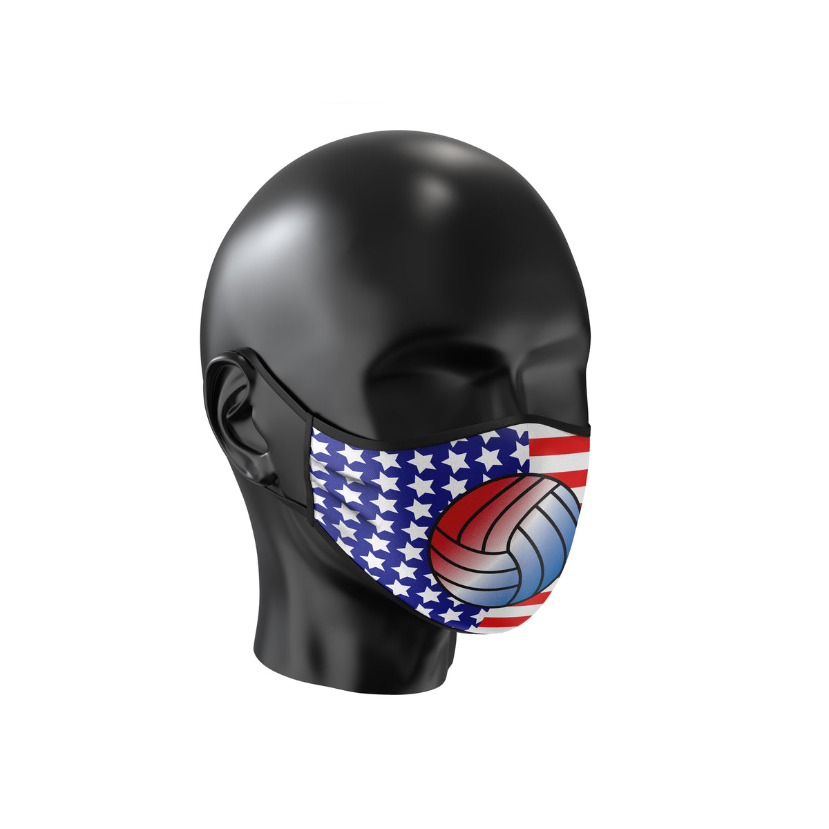 USA - Third Degree Sportwear