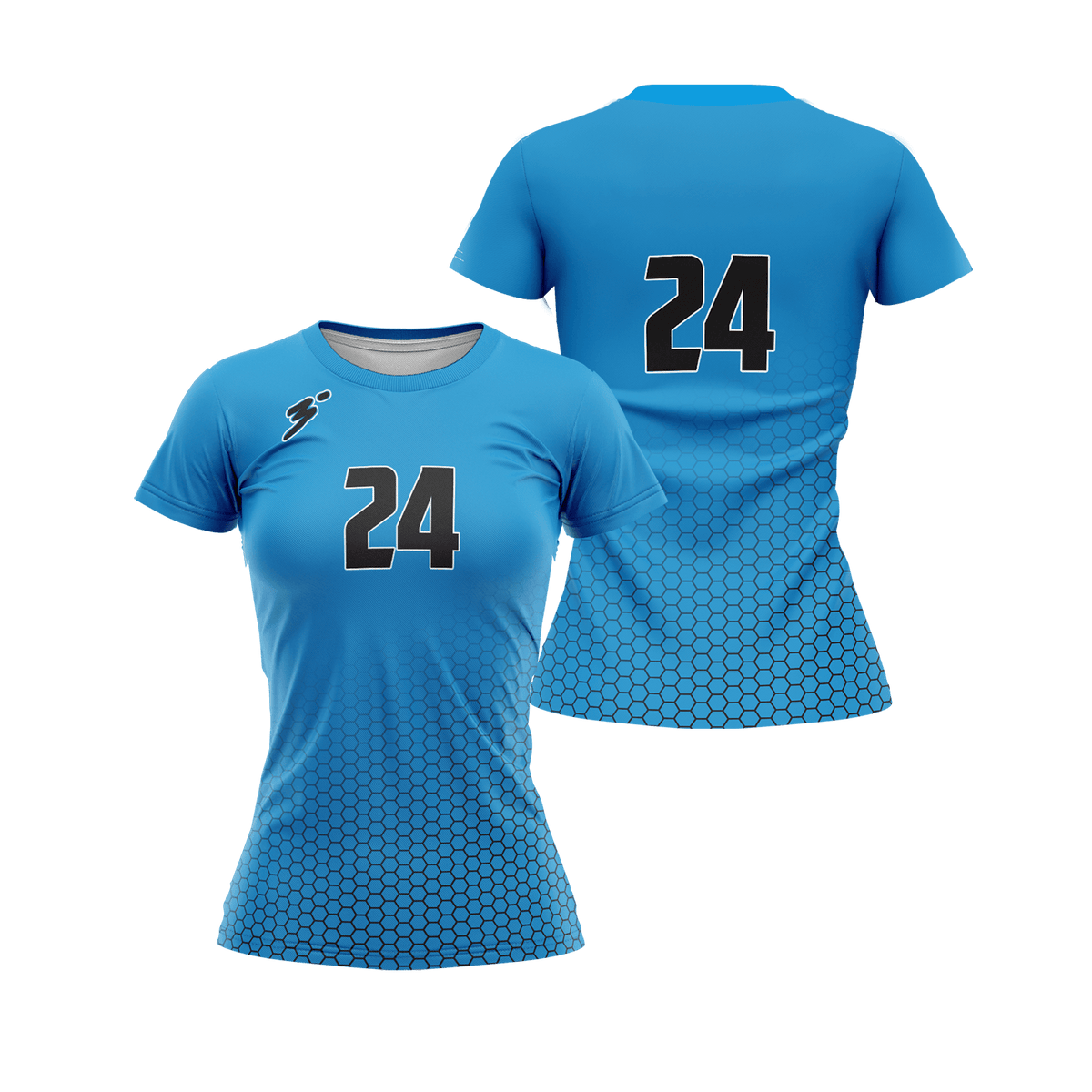 Honeycomb - Third Degree Sportwear