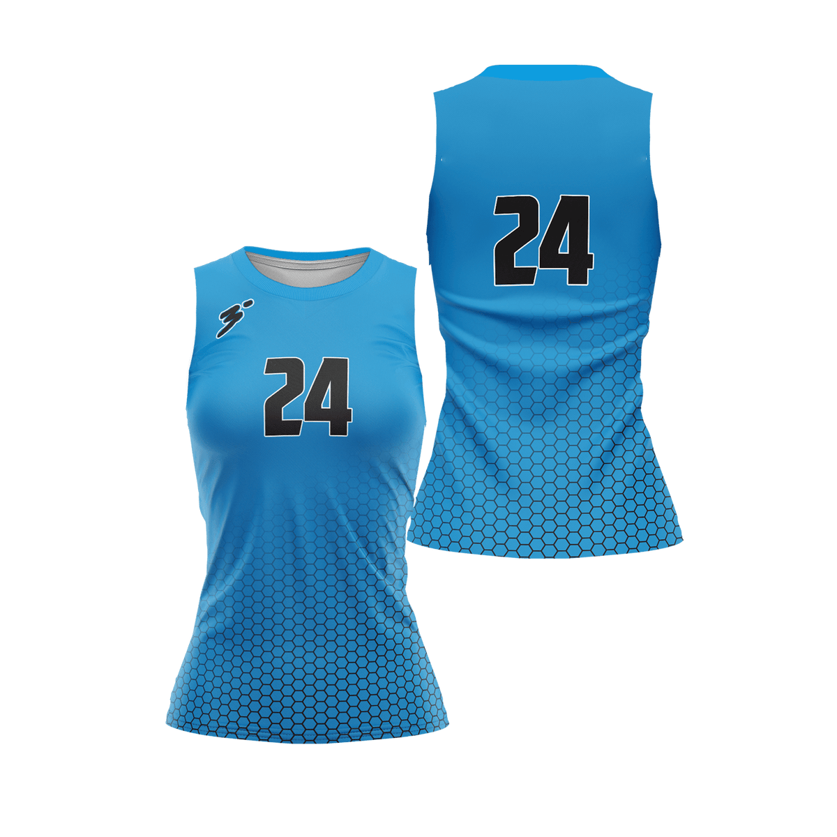 Honeycomb - Third Degree Sportwear