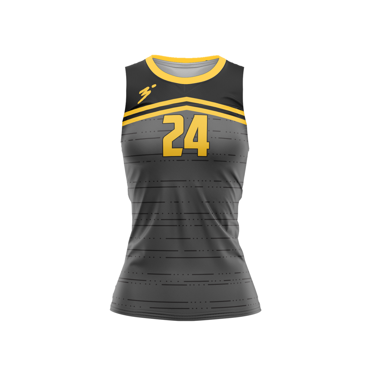 Metal - Third Degree Sportwear