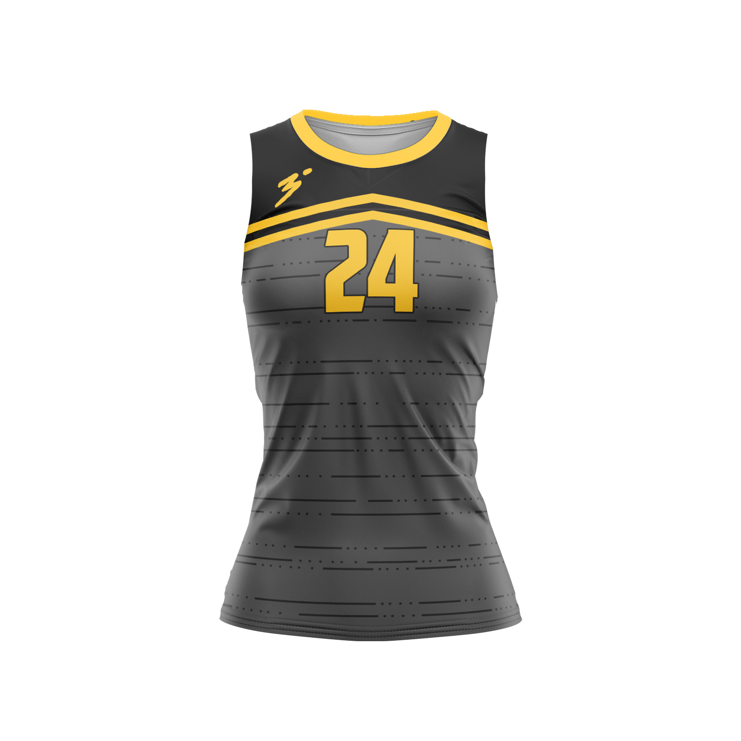 Metal - Third Degree Sportwear