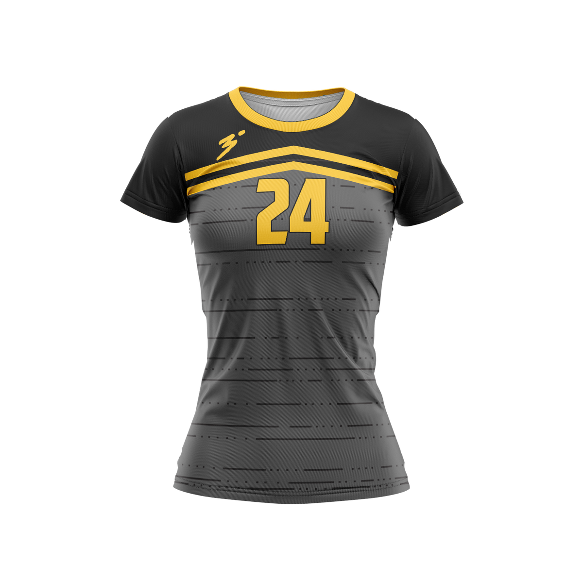 Metal - Third Degree Sportwear