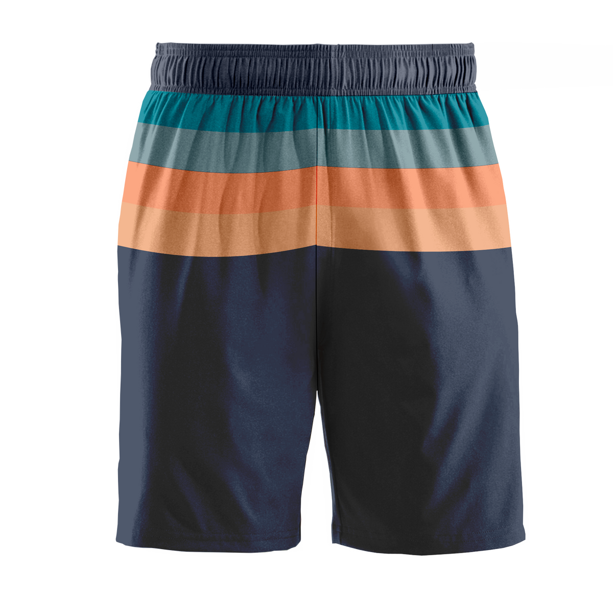 Sunset - Third Degree Sportwear