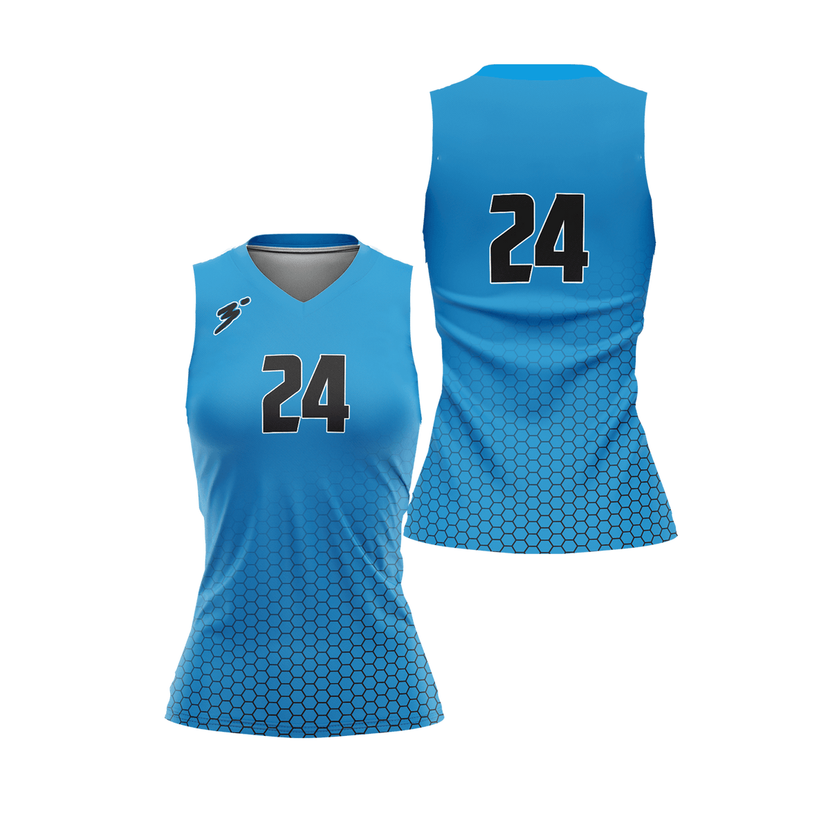 Honeycomb - Third Degree Sportwear