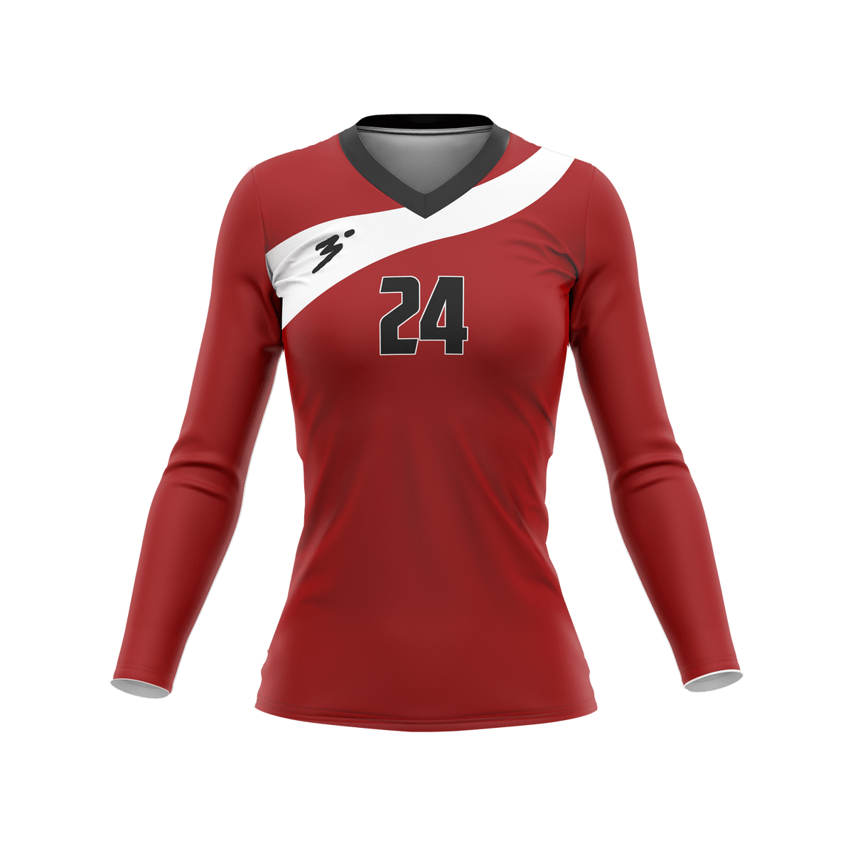 Curve - Third Degree Sportwear