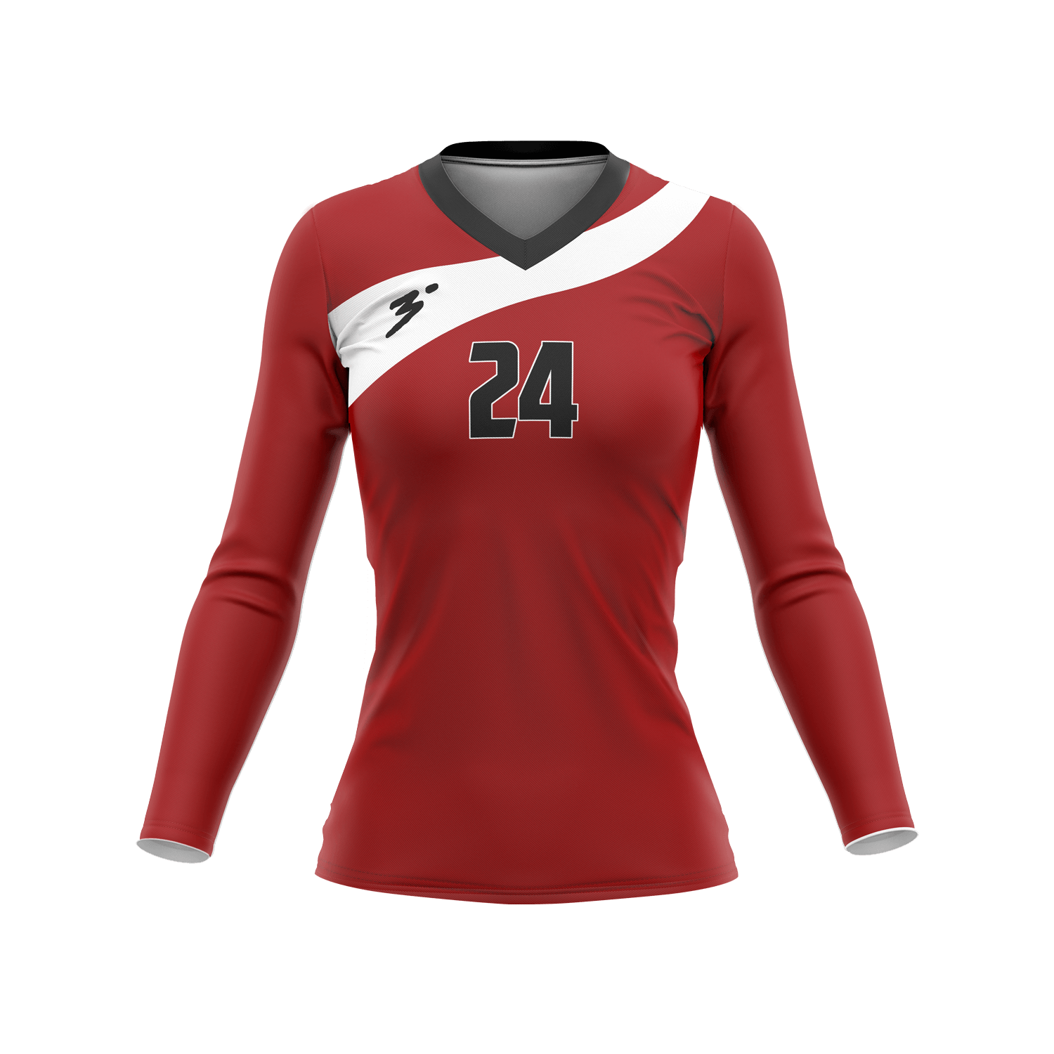 Curve - Third Degree Sportwear