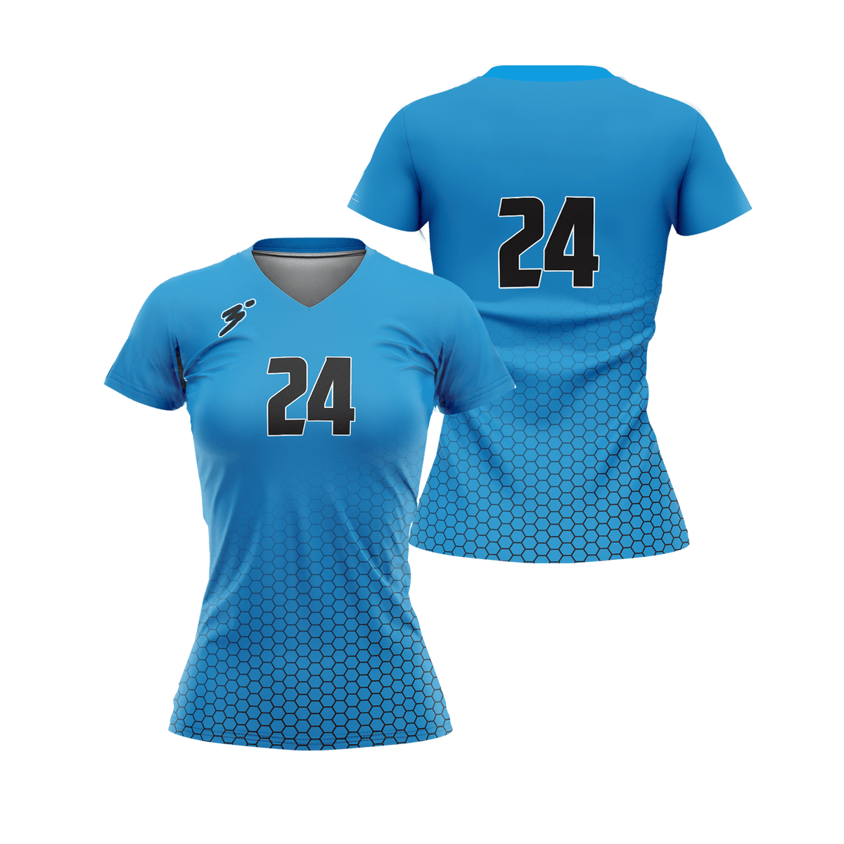 Honeycomb - Third Degree Sportwear