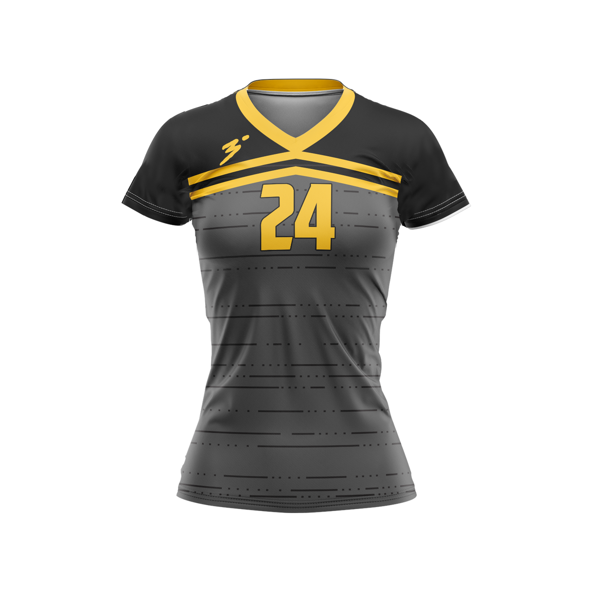 Metal - Third Degree Sportwear