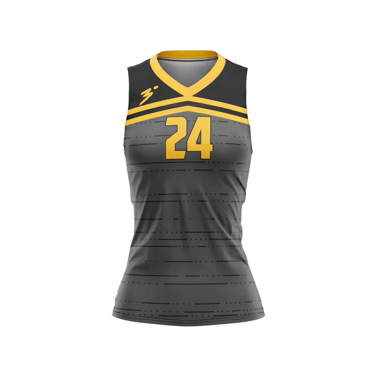 Metal - Third Degree Sportwear