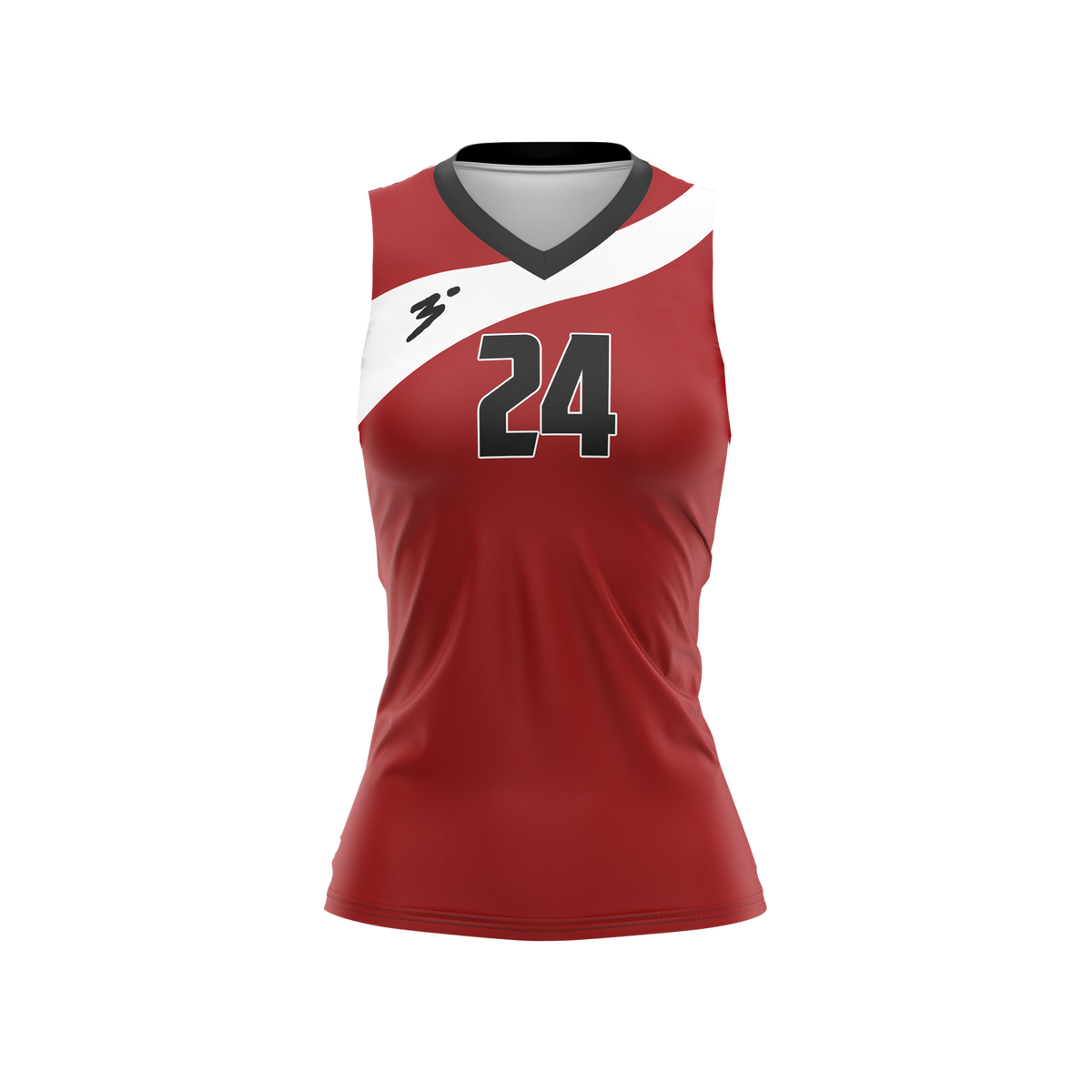 Curve - Third Degree Sportwear