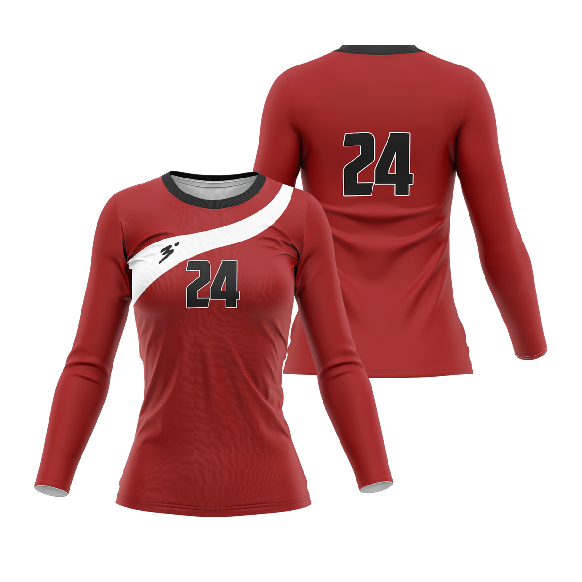 Curve - Third Degree Sportwear