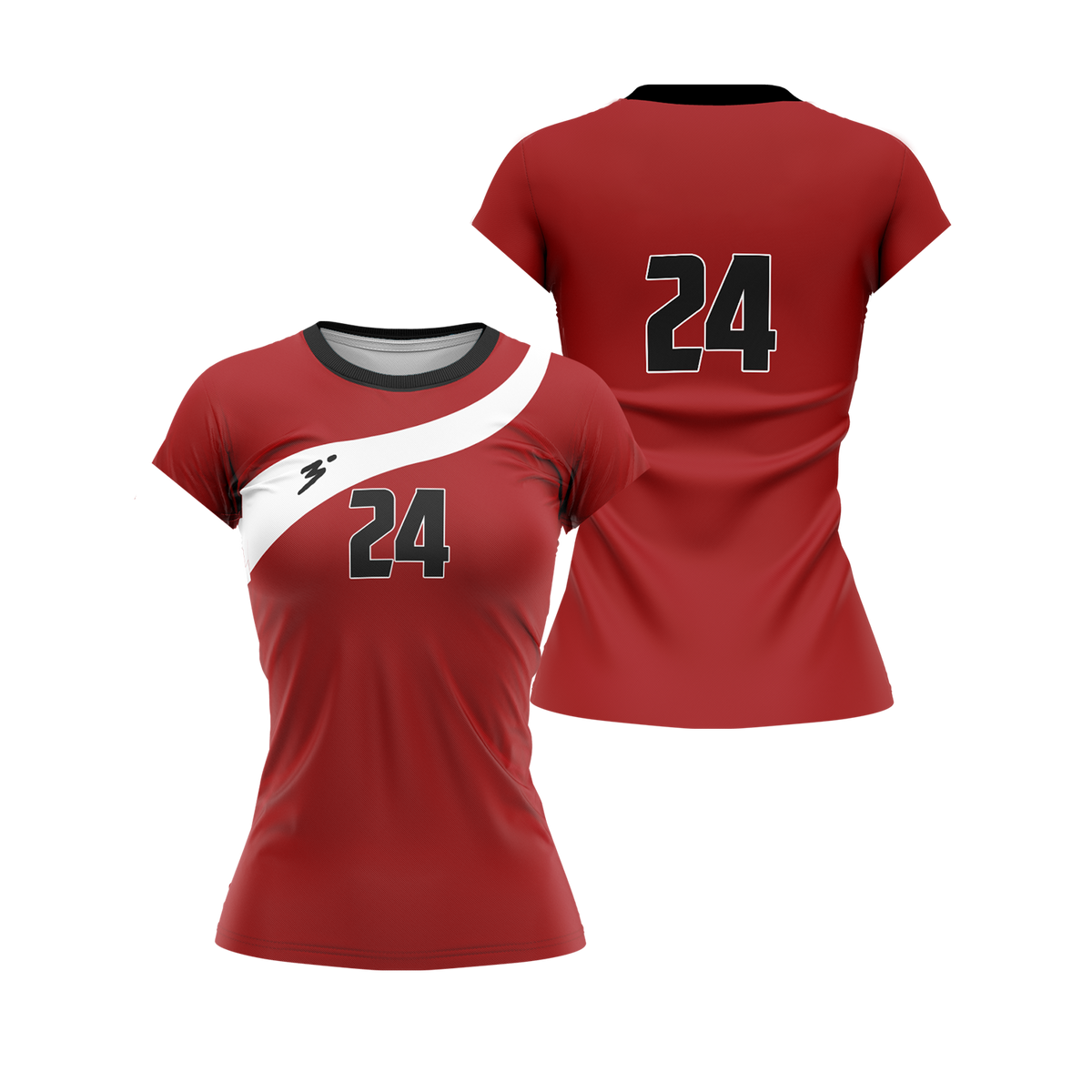 Curve - Third Degree Sportwear