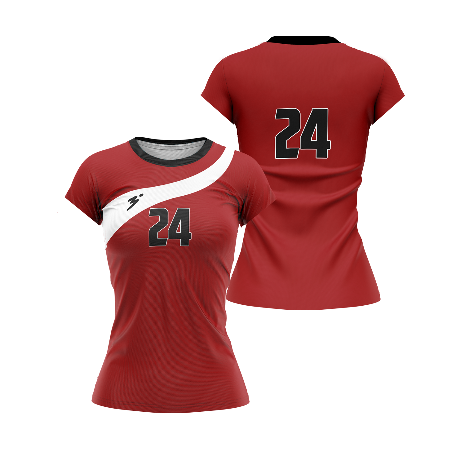 Curve - Third Degree Sportwear