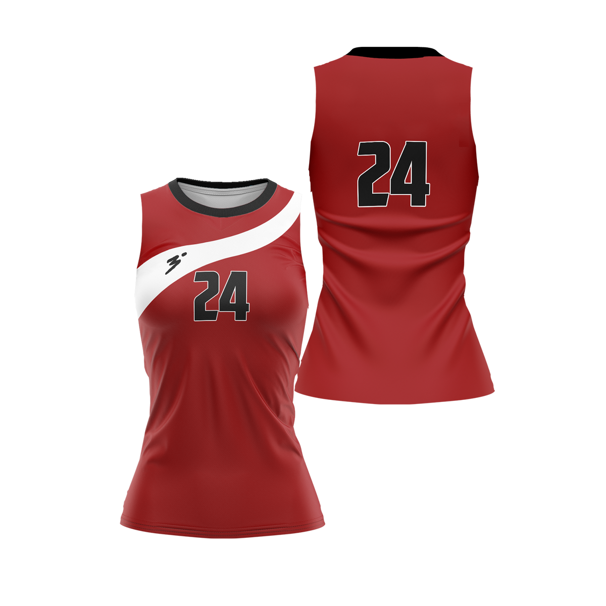 Curve - Third Degree Sportwear