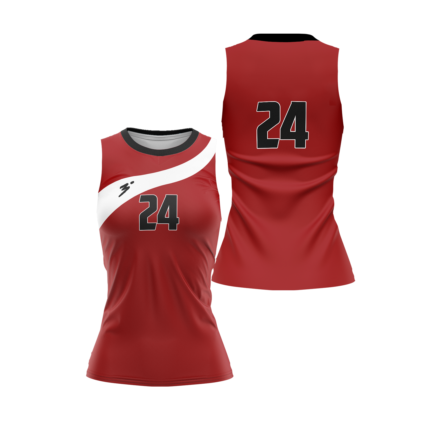 Curve - Third Degree Sportwear