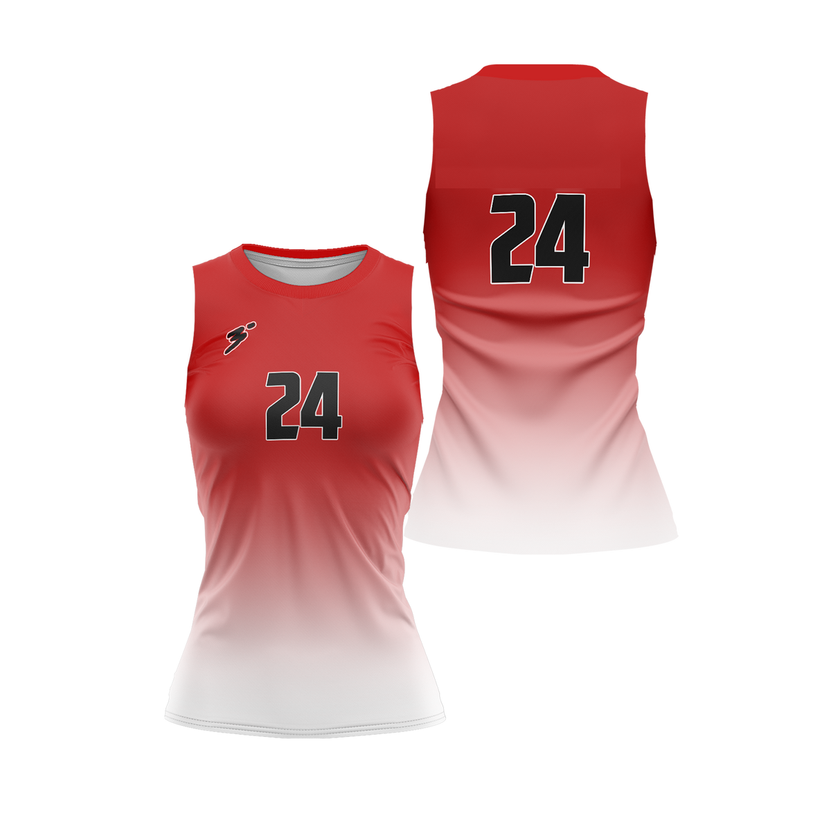 Gradient - Third Degree Sportwear