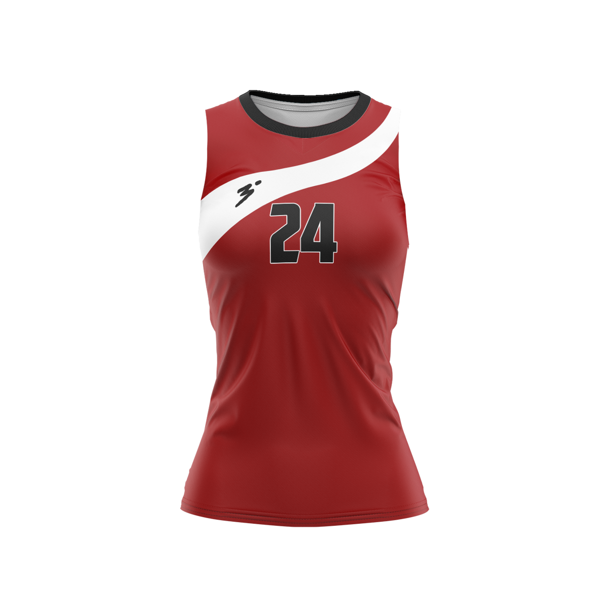 Curve - Third Degree Sportwear