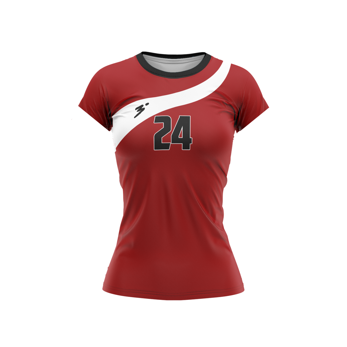 Curve - Third Degree Sportwear