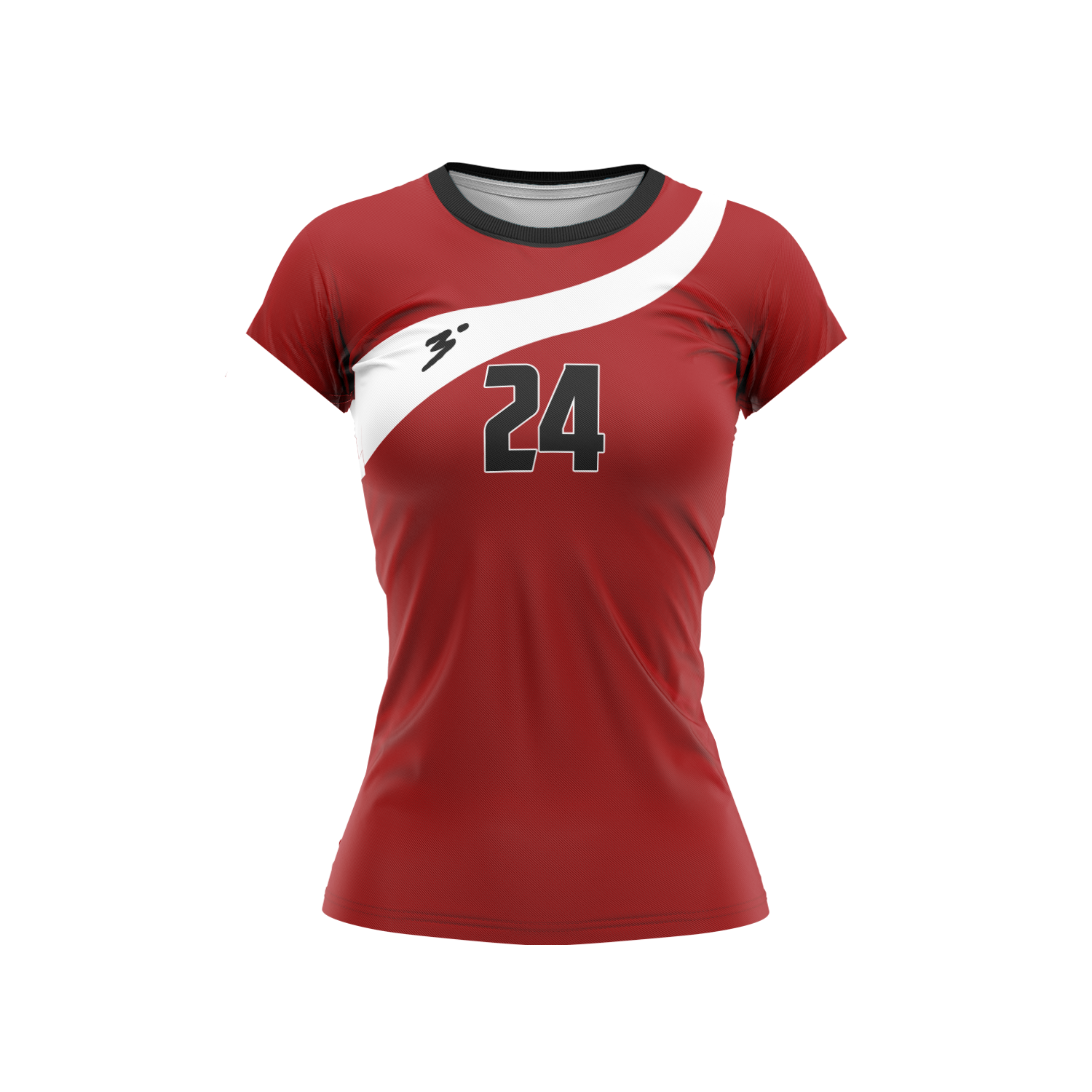 Curve - Third Degree Sportwear