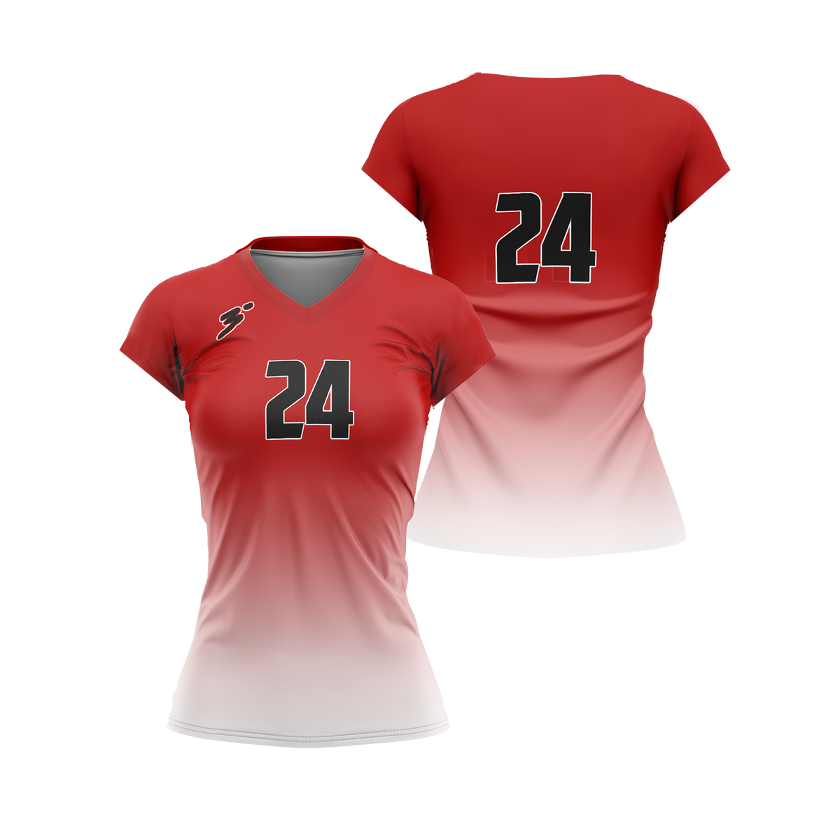 Gradient - Third Degree Sportwear