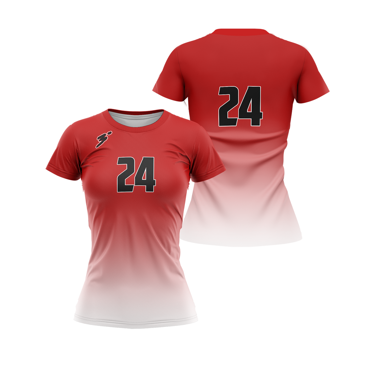 Gradient - Third Degree Sportwear