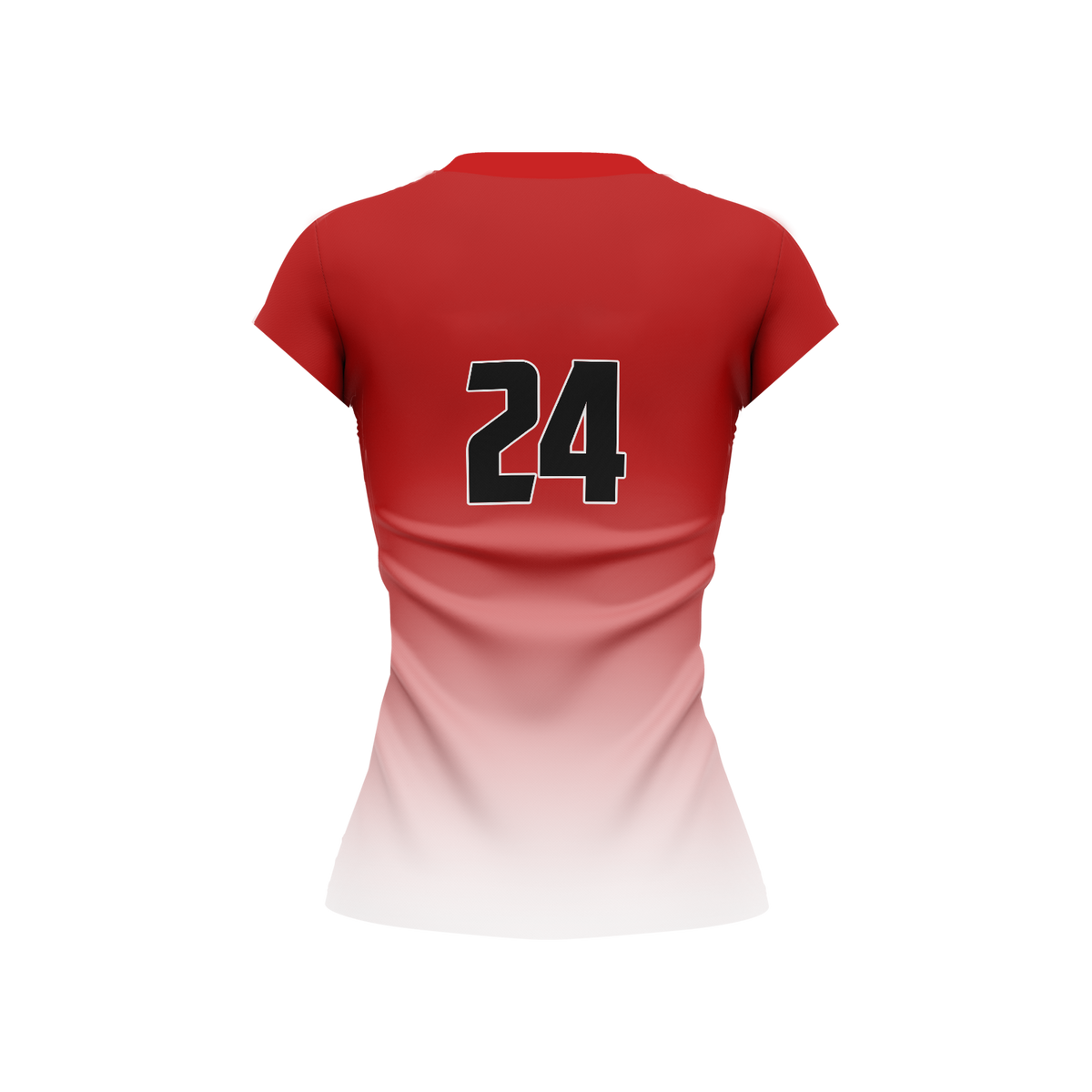 Gradient - Third Degree Sportwear