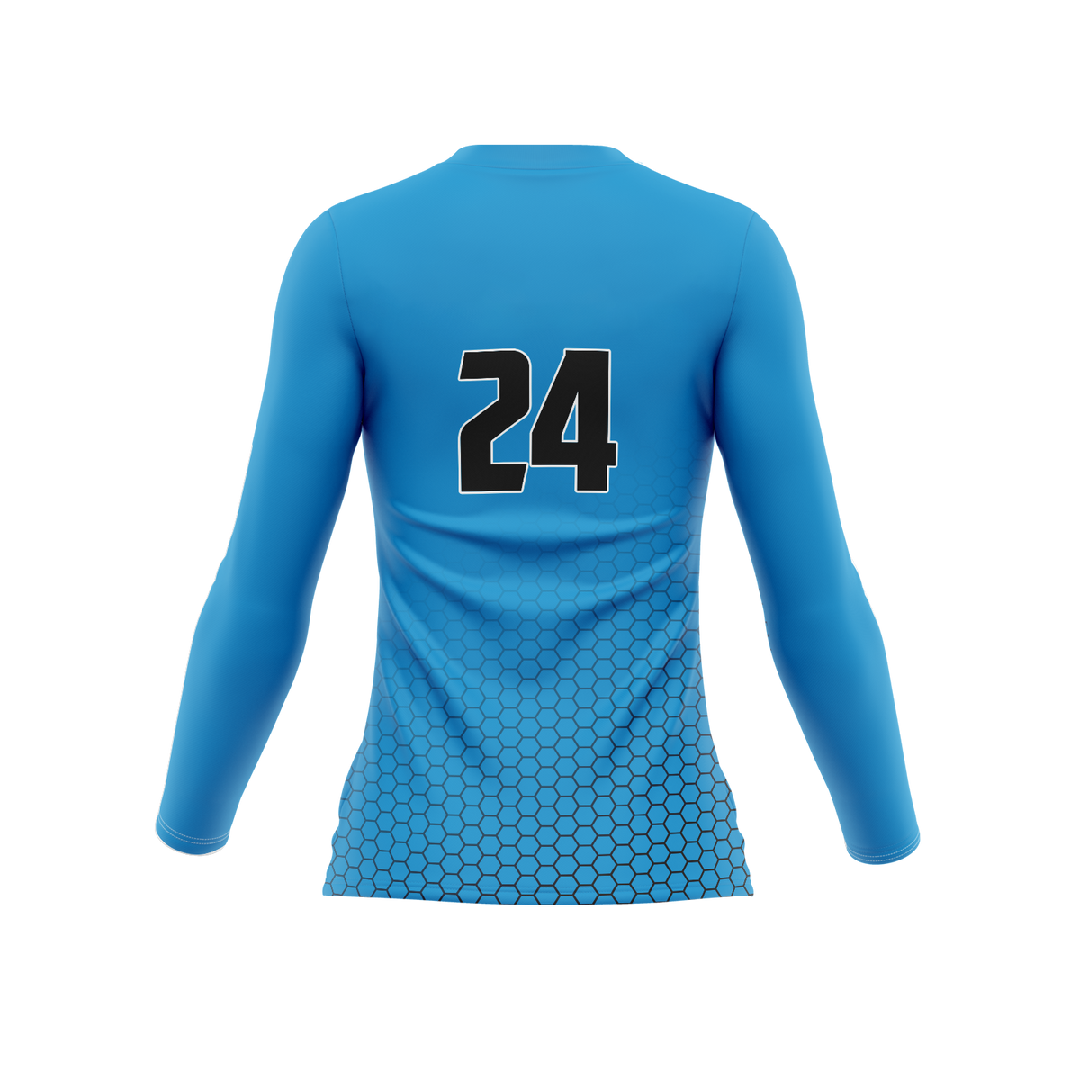 Honeycomb - Third Degree Sportwear