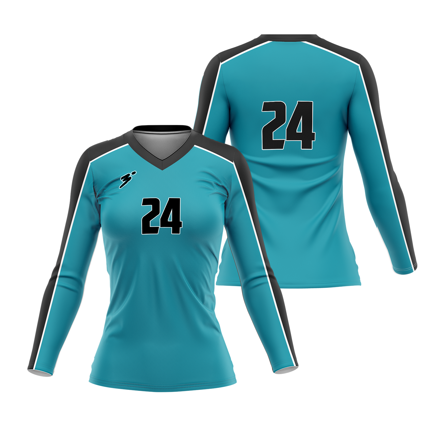 Dynamo - Third Degree Sportwear