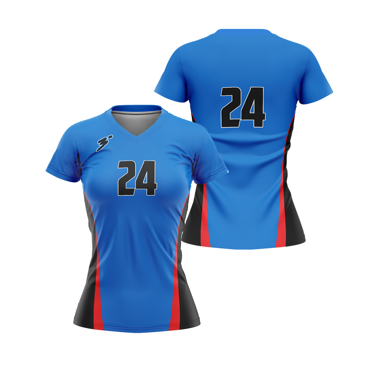 Danger Zone - Third Degree Sportwear