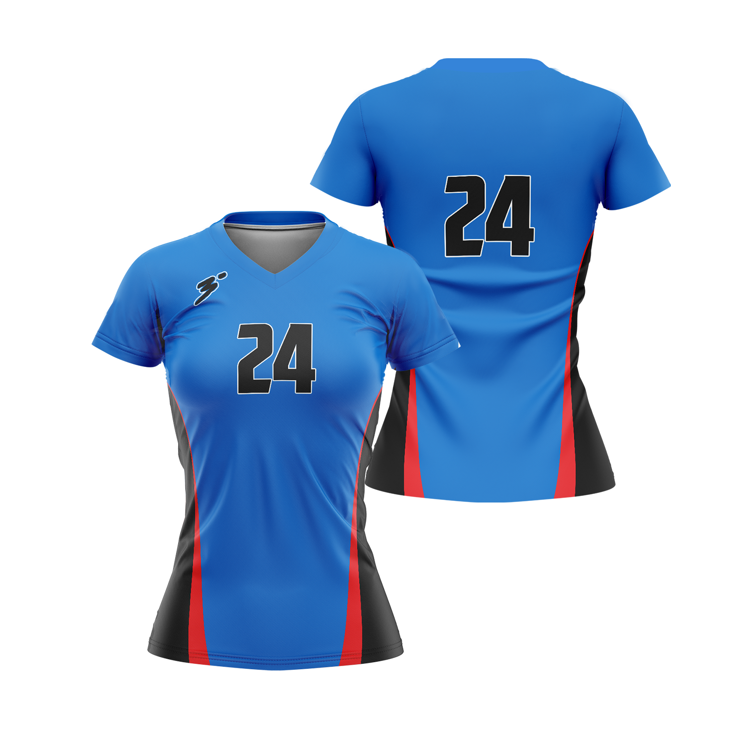 Danger Zone - Third Degree Sportwear