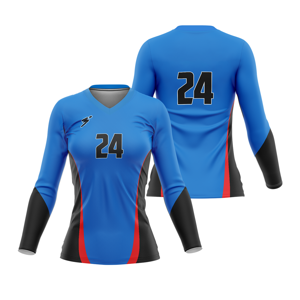 Danger Zone - Third Degree Sportwear