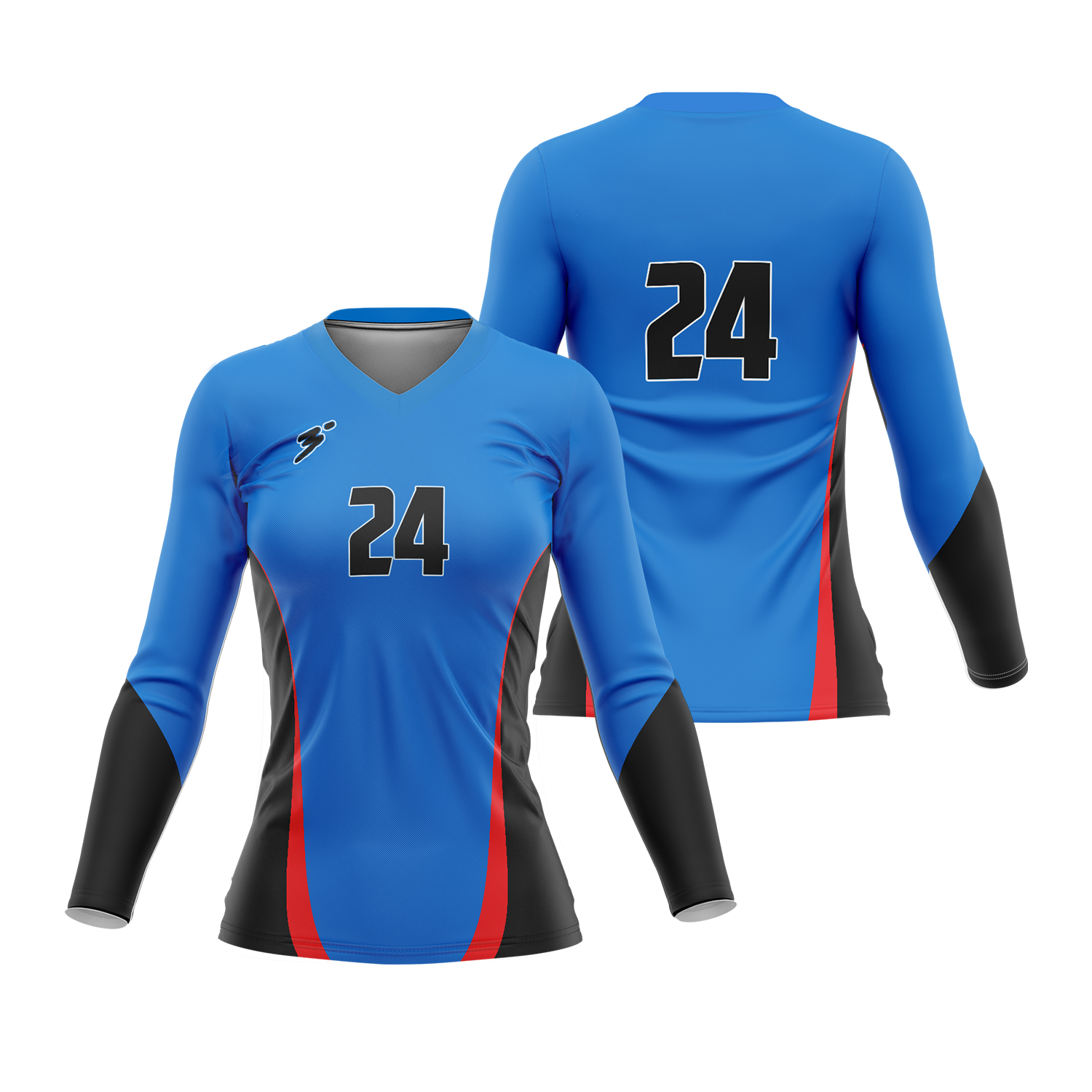 Danger Zone - Third Degree Sportwear