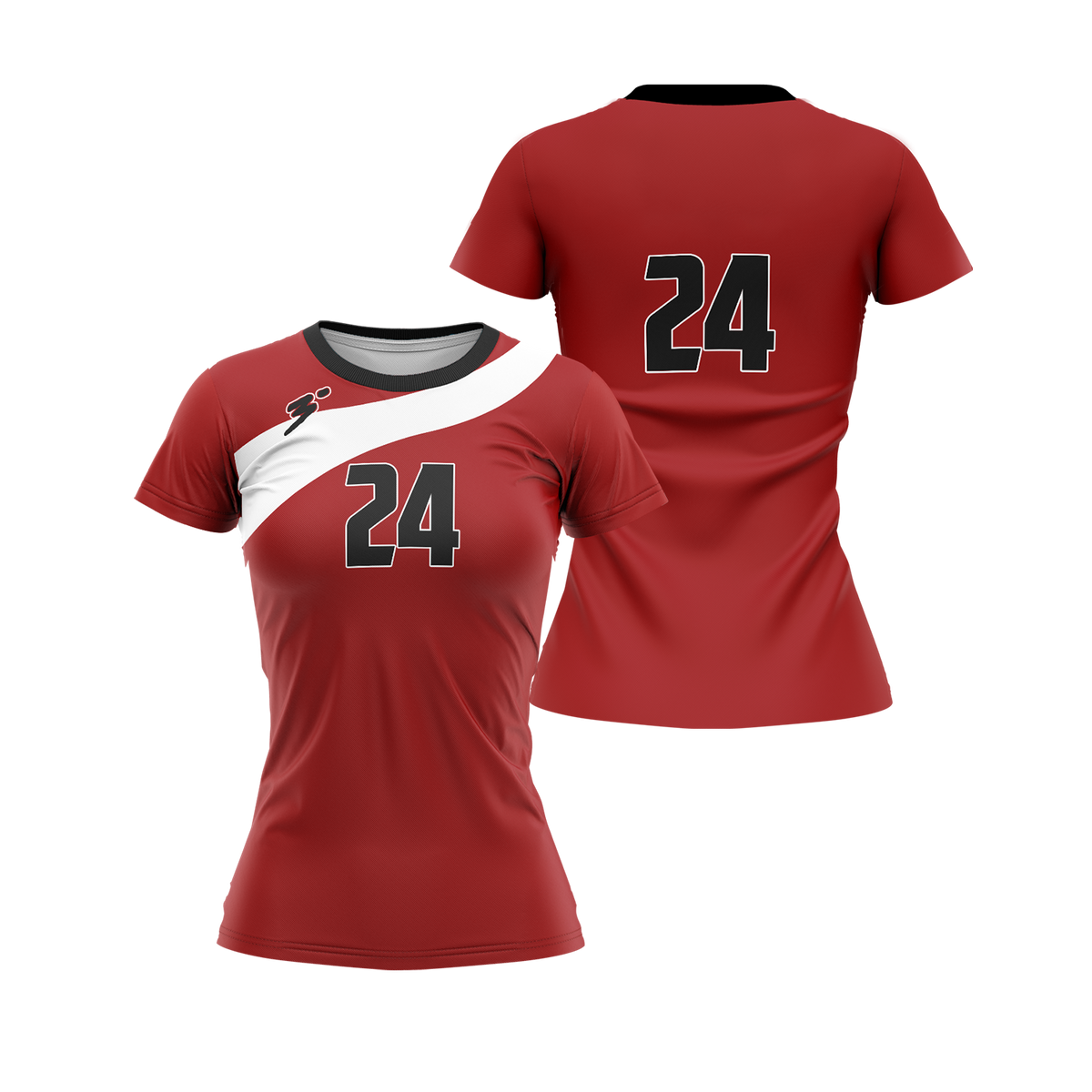 Curve - Third Degree Sportwear