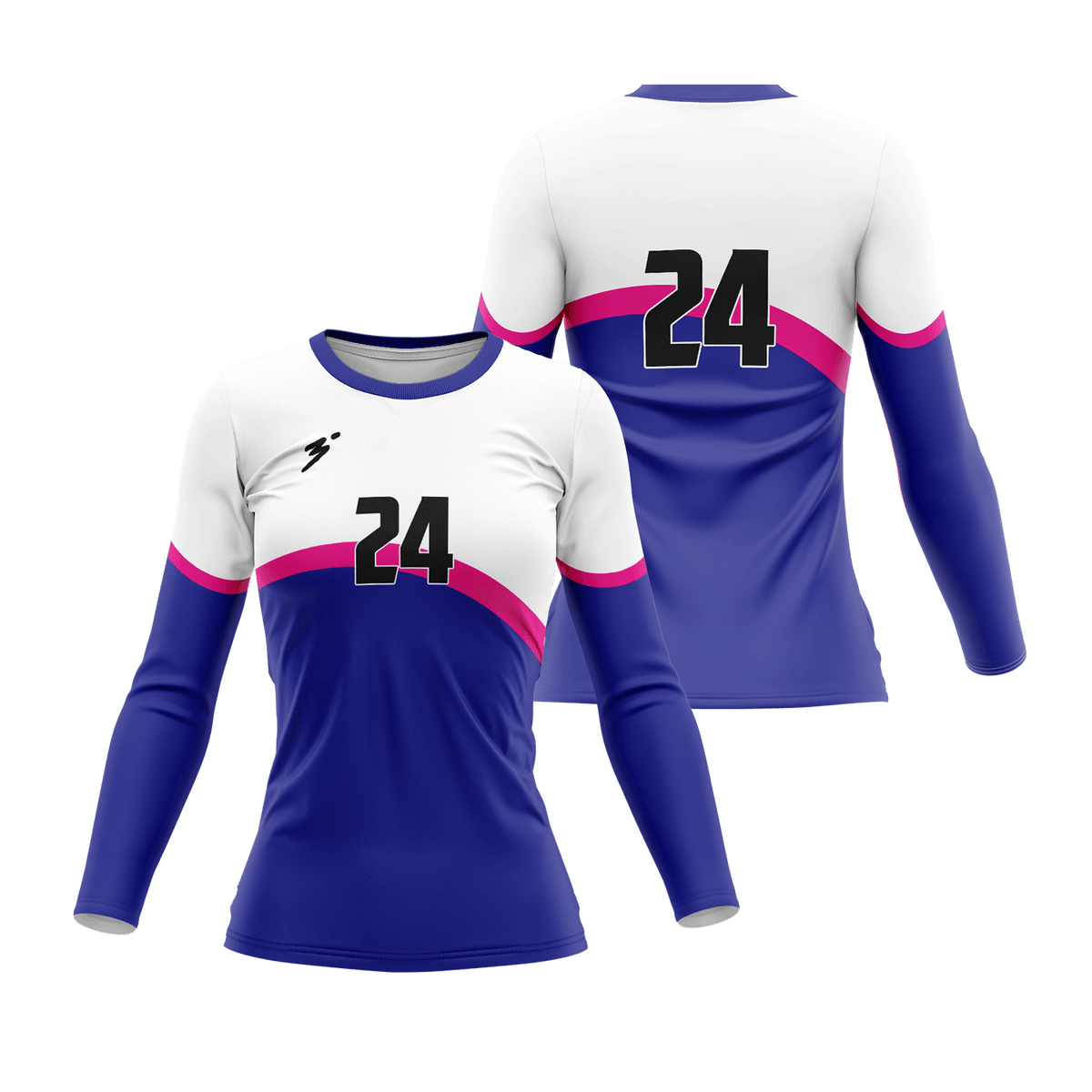 Bubble - Third Degree Sportwear