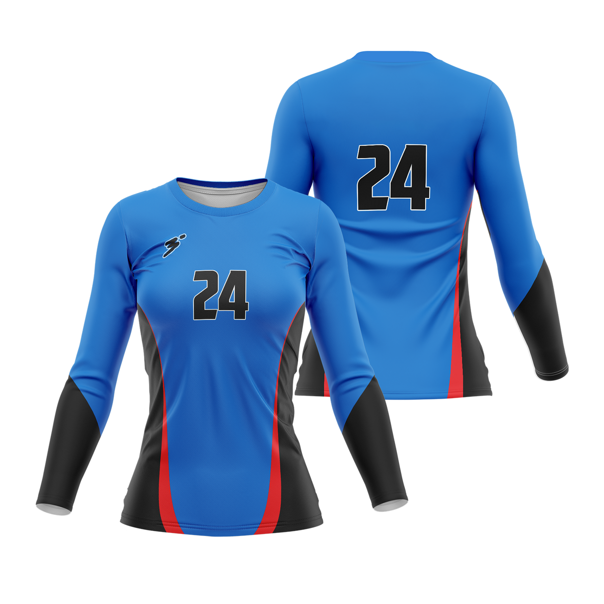 Danger Zone - Third Degree Sportwear