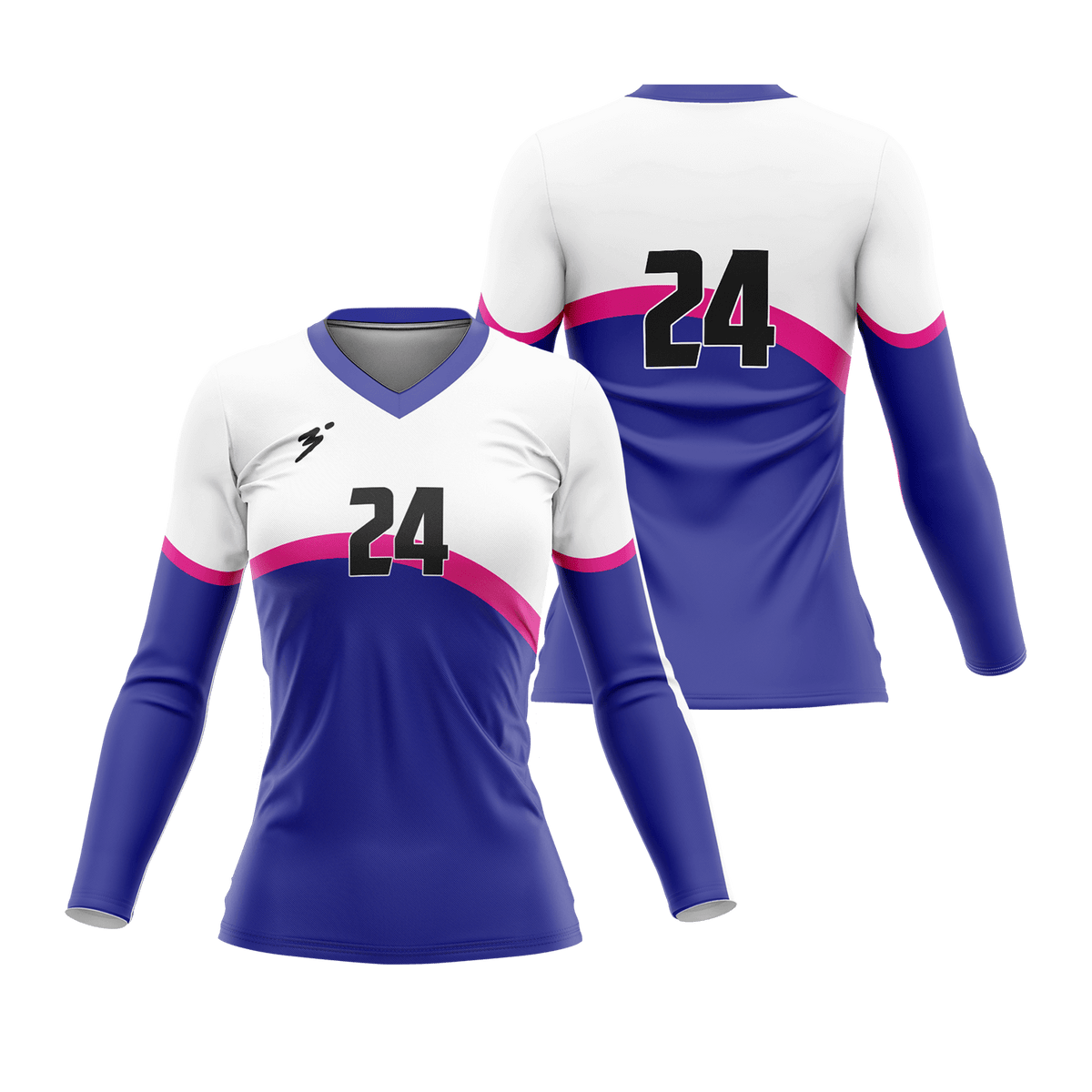 Bubble - Third Degree Sportwear