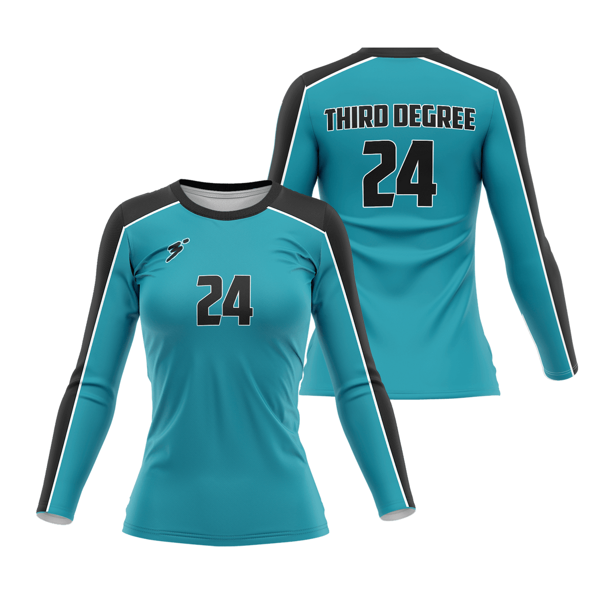 Dynamo - Third Degree Sportwear