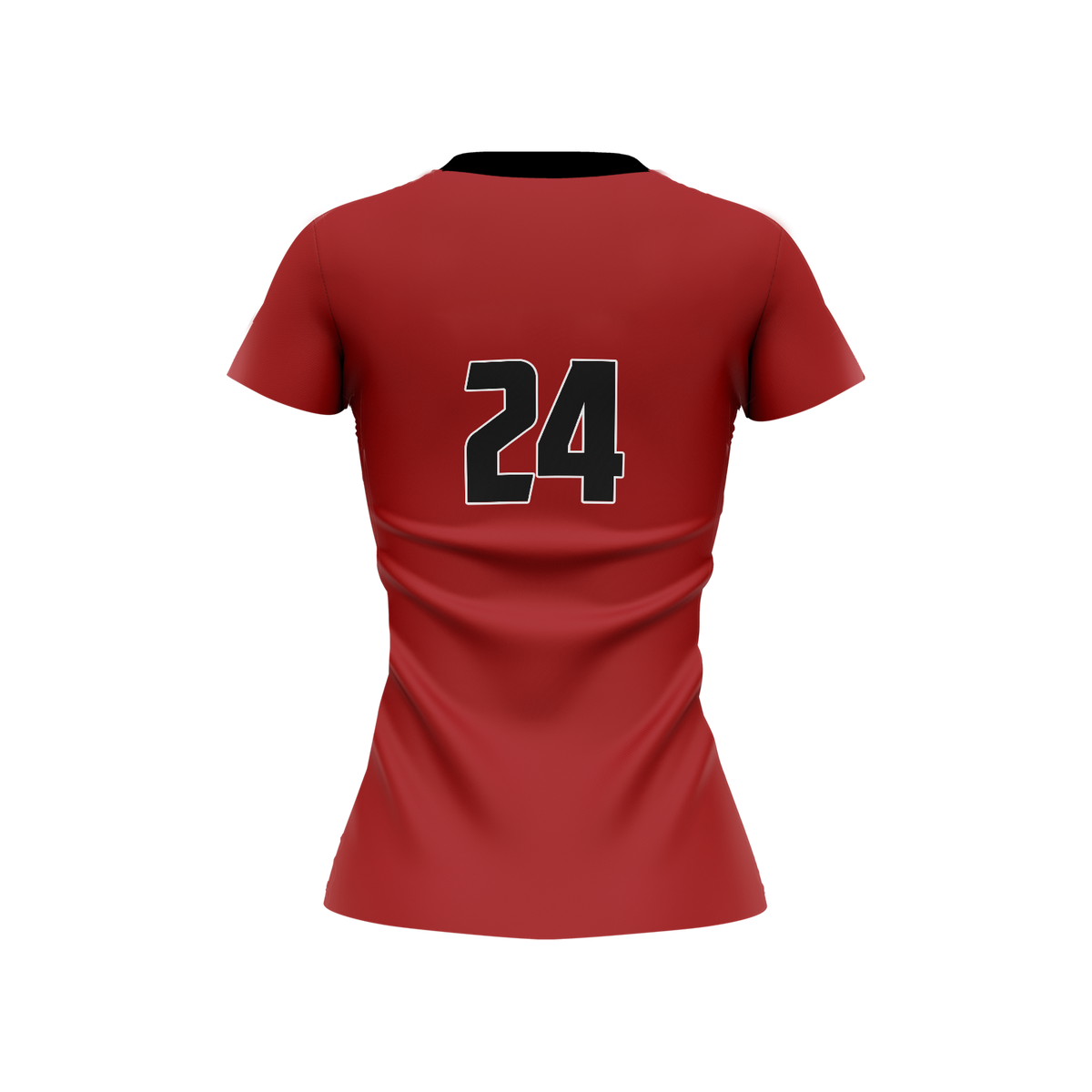 Curve - Third Degree Sportwear