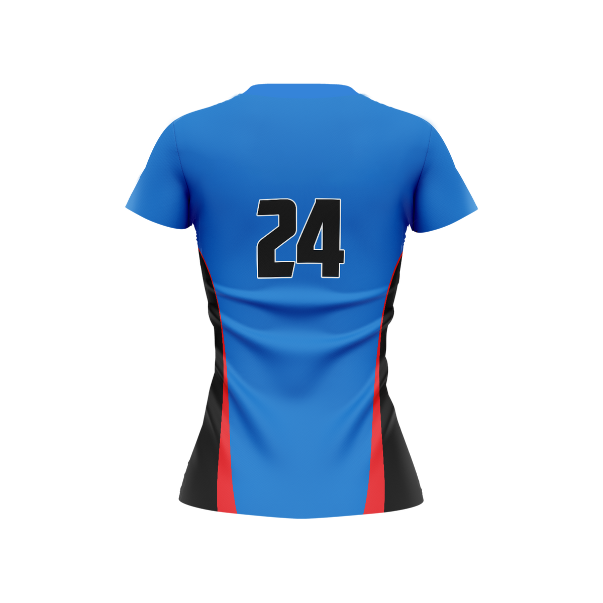 Danger Zone - Third Degree Sportwear