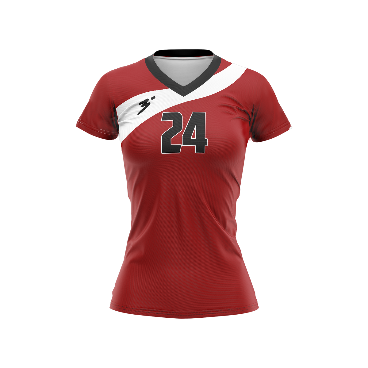 Curve - Third Degree Sportwear