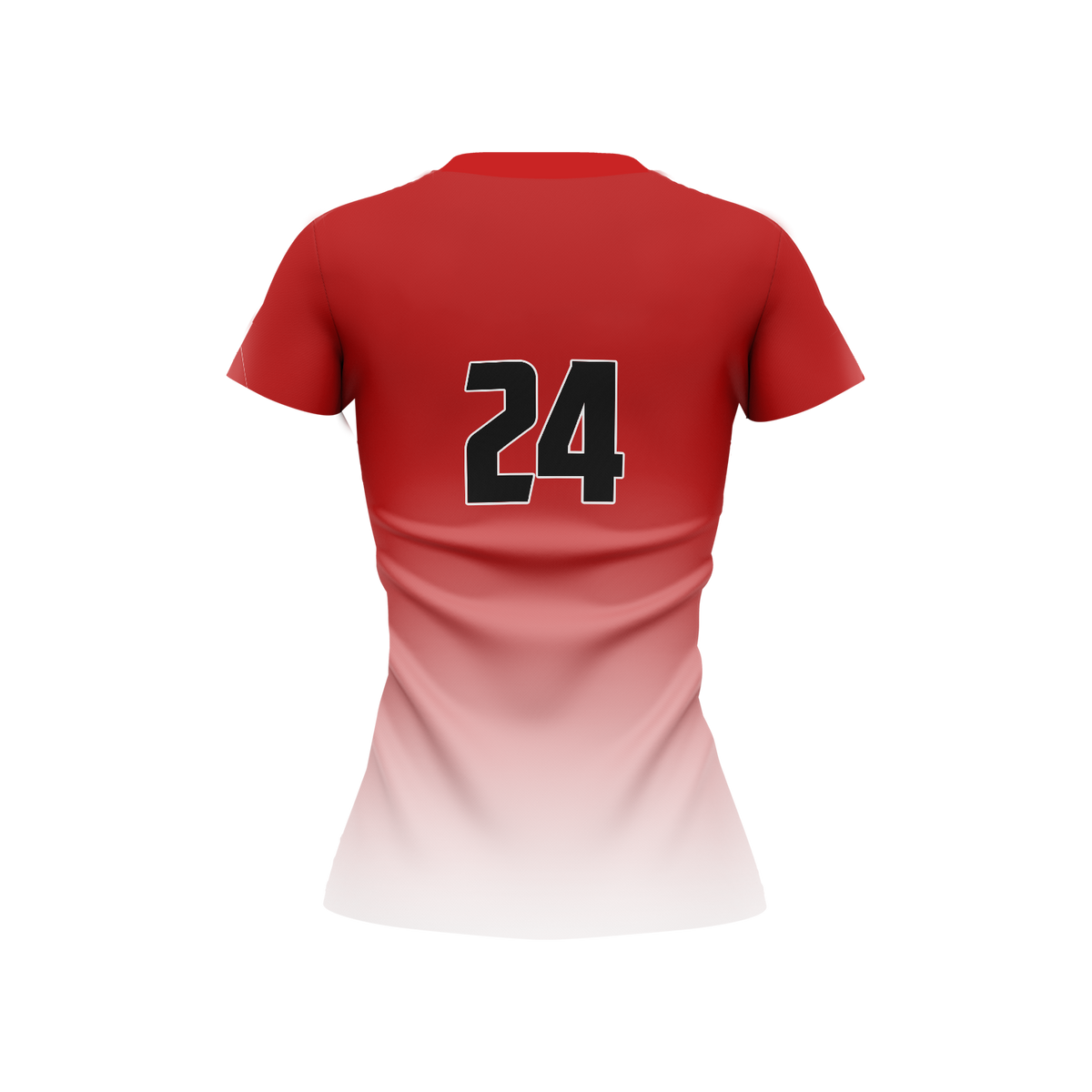 Gradient - Third Degree Sportwear