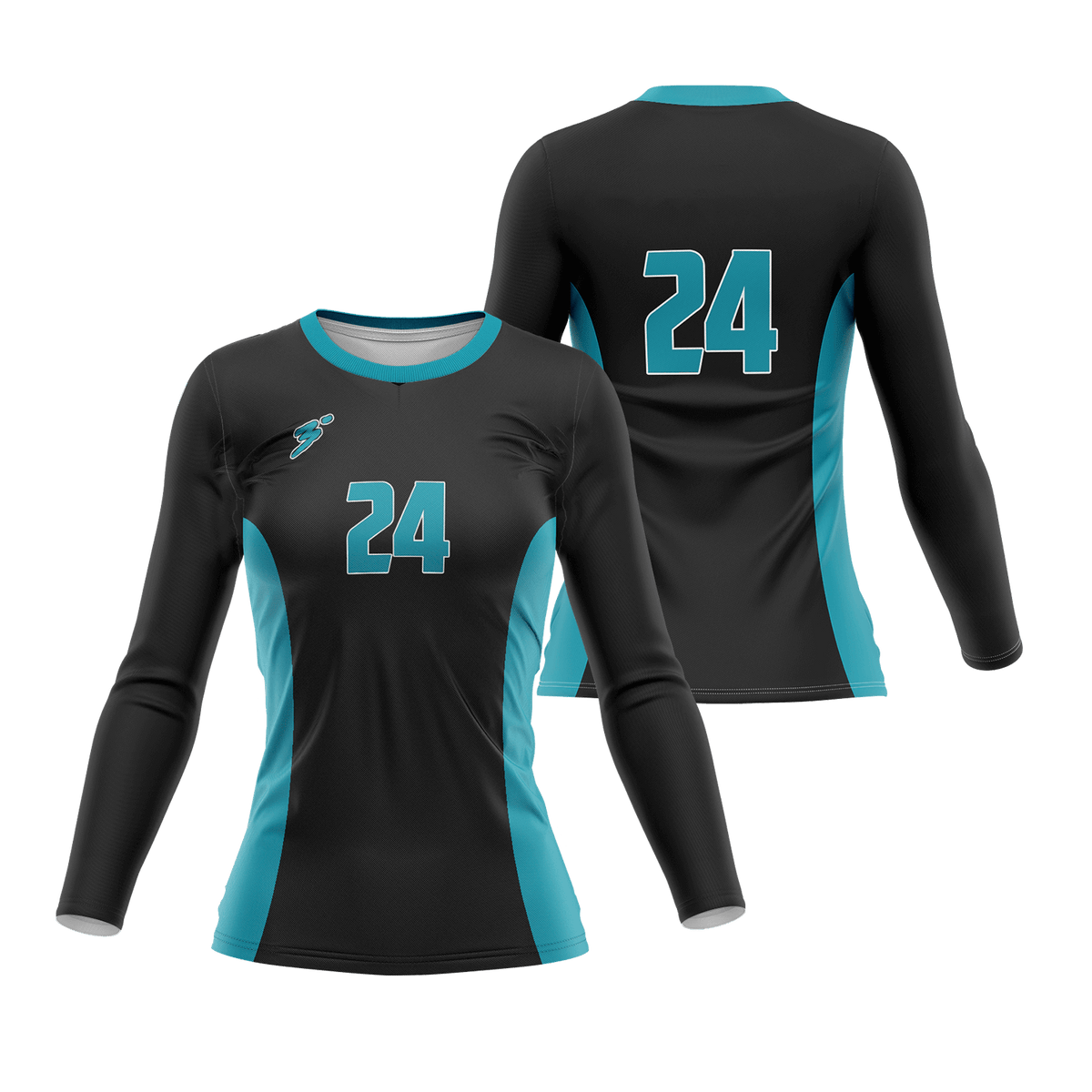 Batwing - Third Degree Sportwear