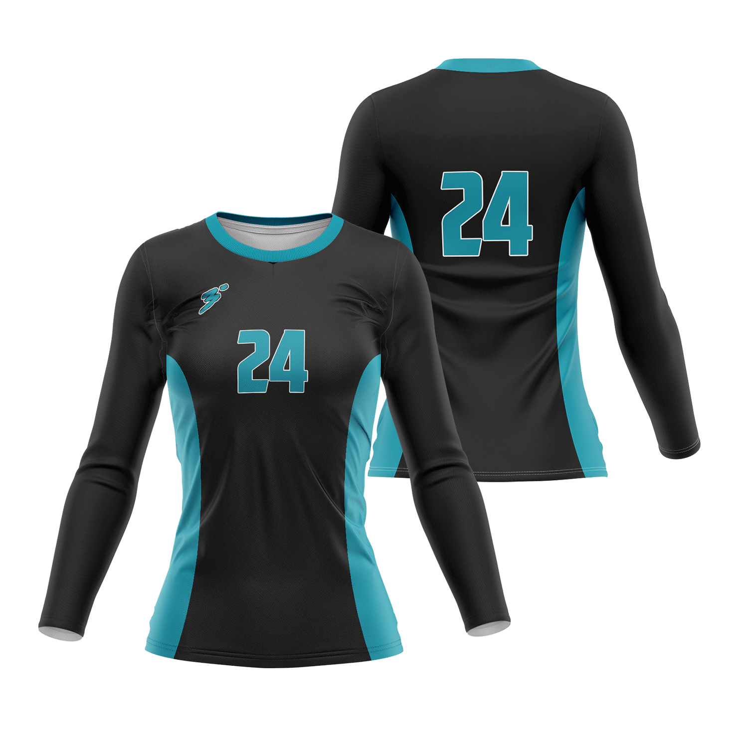 Batwing - Third Degree Sportwear