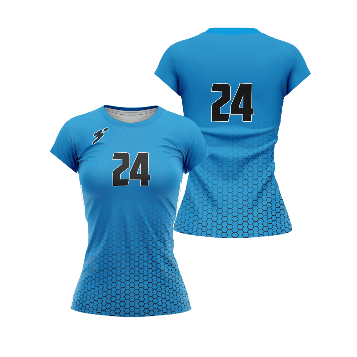 Honeycomb - Third Degree Sportwear