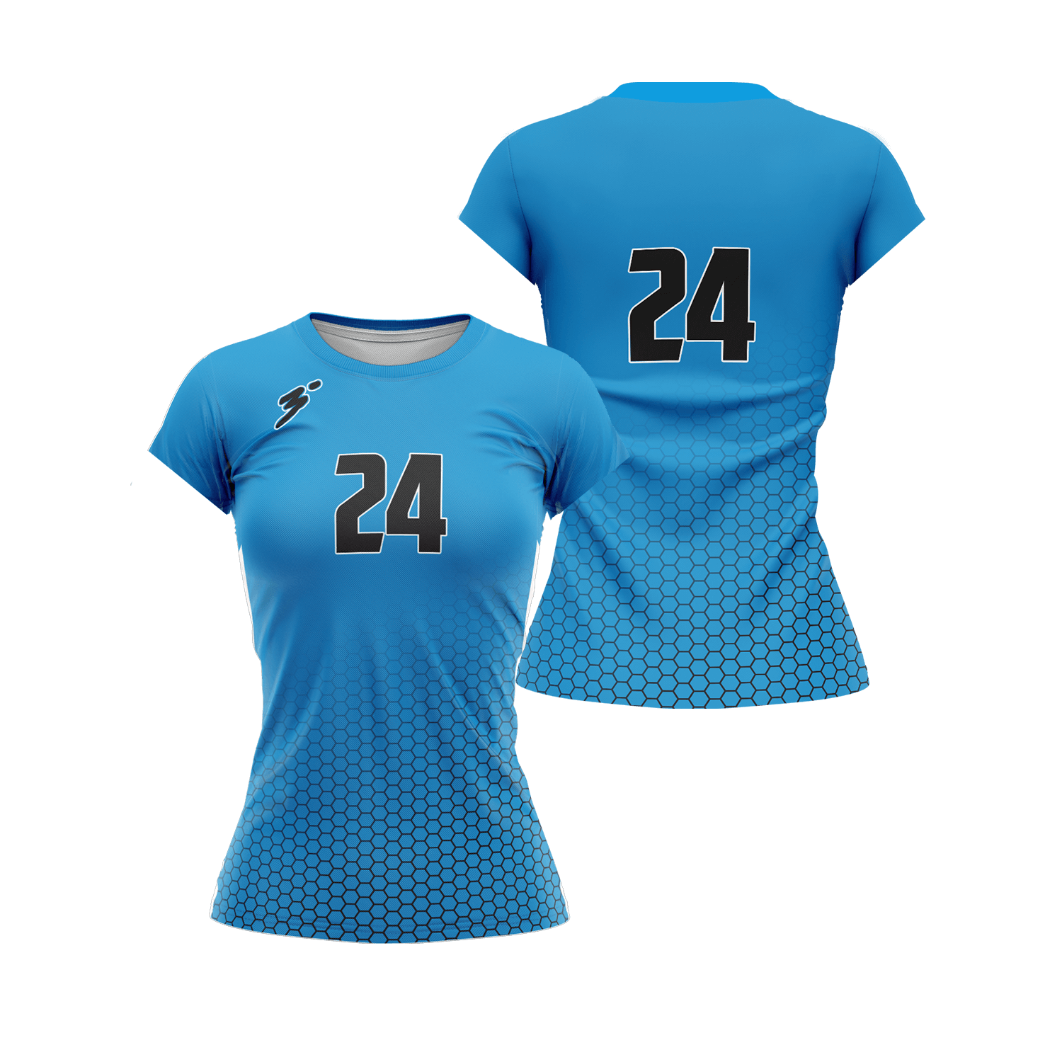 Honeycomb - Third Degree Sportwear