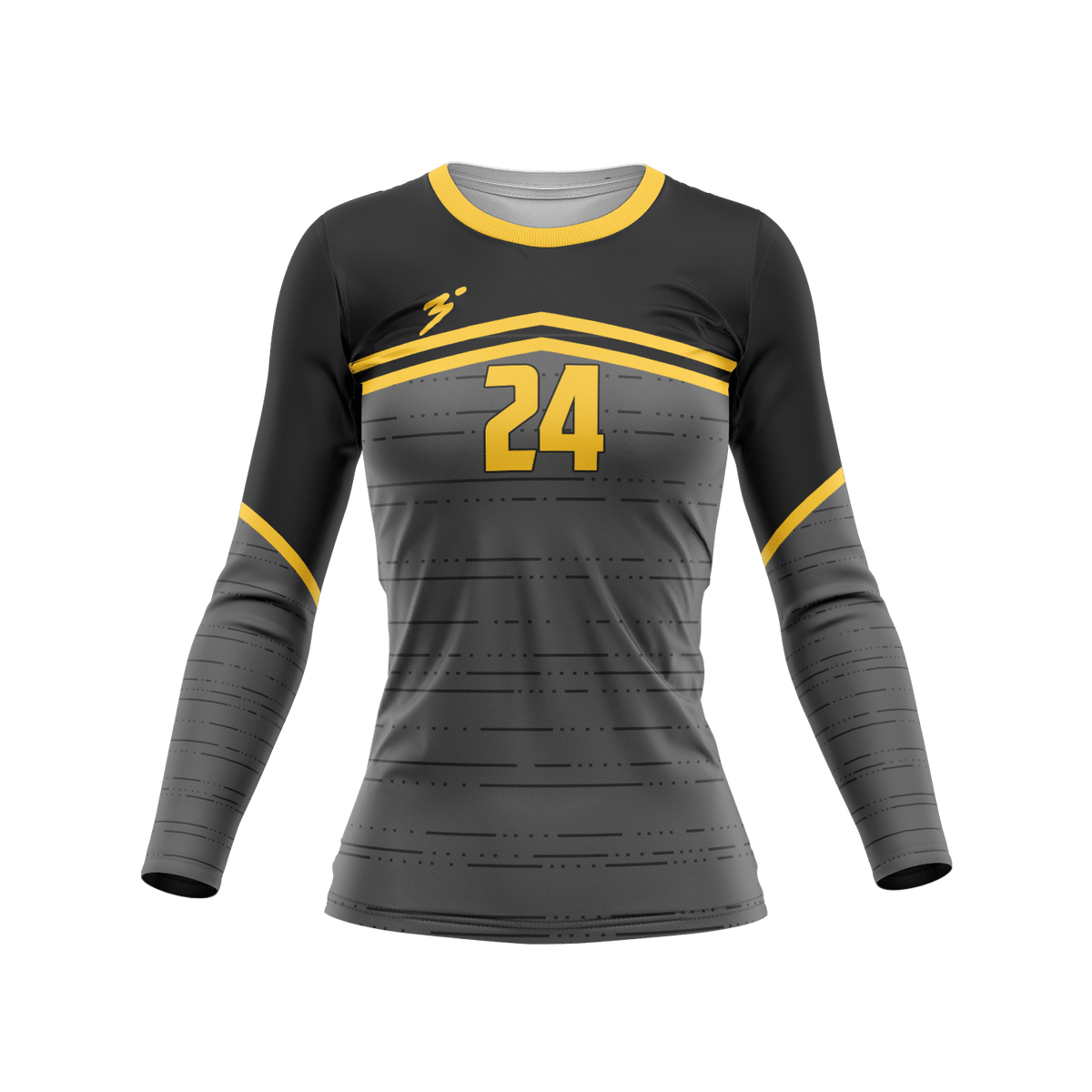 Metal - Third Degree Sportwear