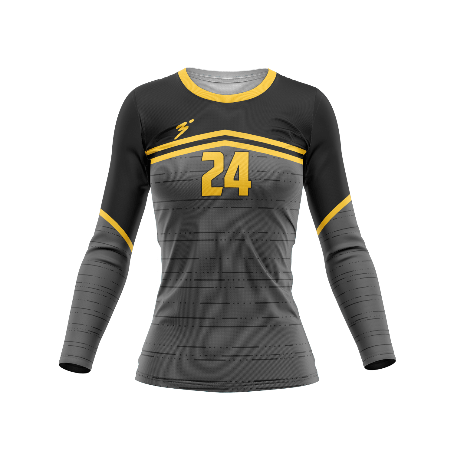 Metal - Third Degree Sportwear