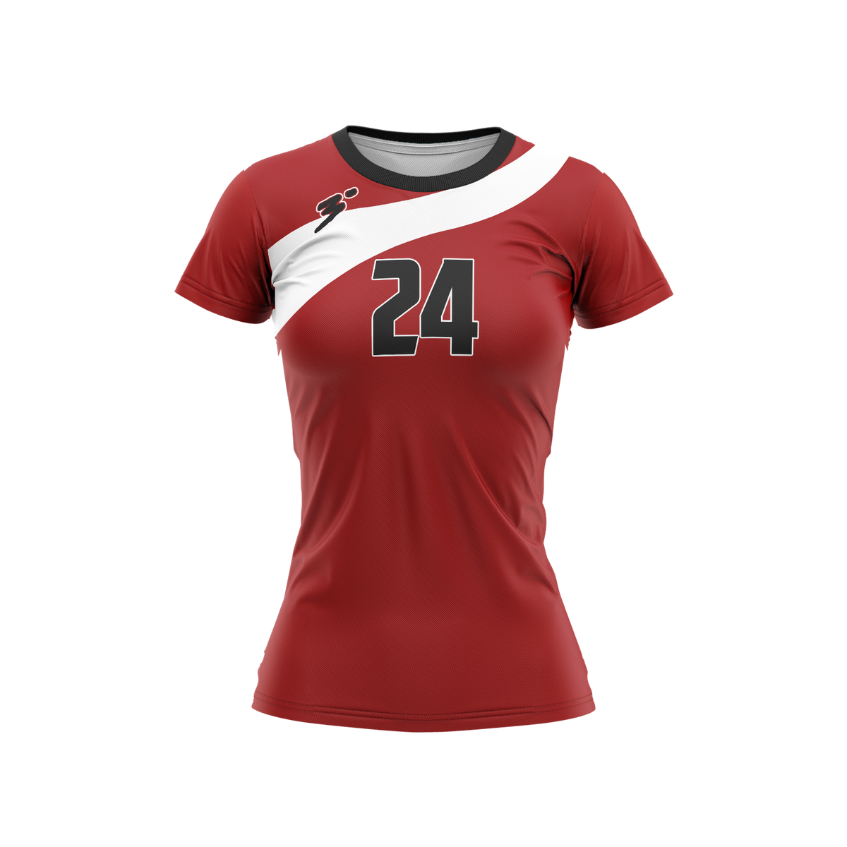 Curve - Third Degree Sportwear